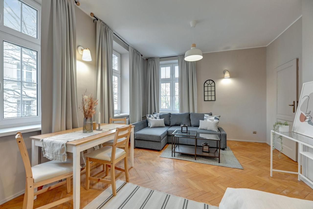 Chlebnicka Apartments In Main Old Town By Downtown Apartments Gdańsk Kültér fotó