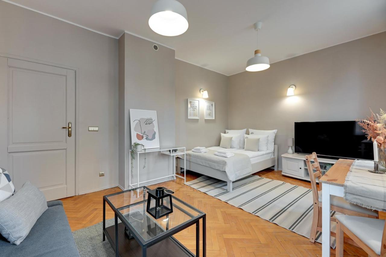 Chlebnicka Apartments In Main Old Town By Downtown Apartments Gdańsk Kültér fotó