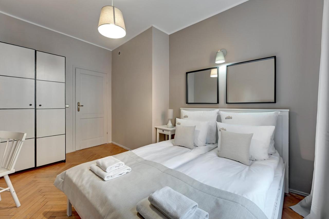 Chlebnicka Apartments In Main Old Town By Downtown Apartments Gdańsk Kültér fotó