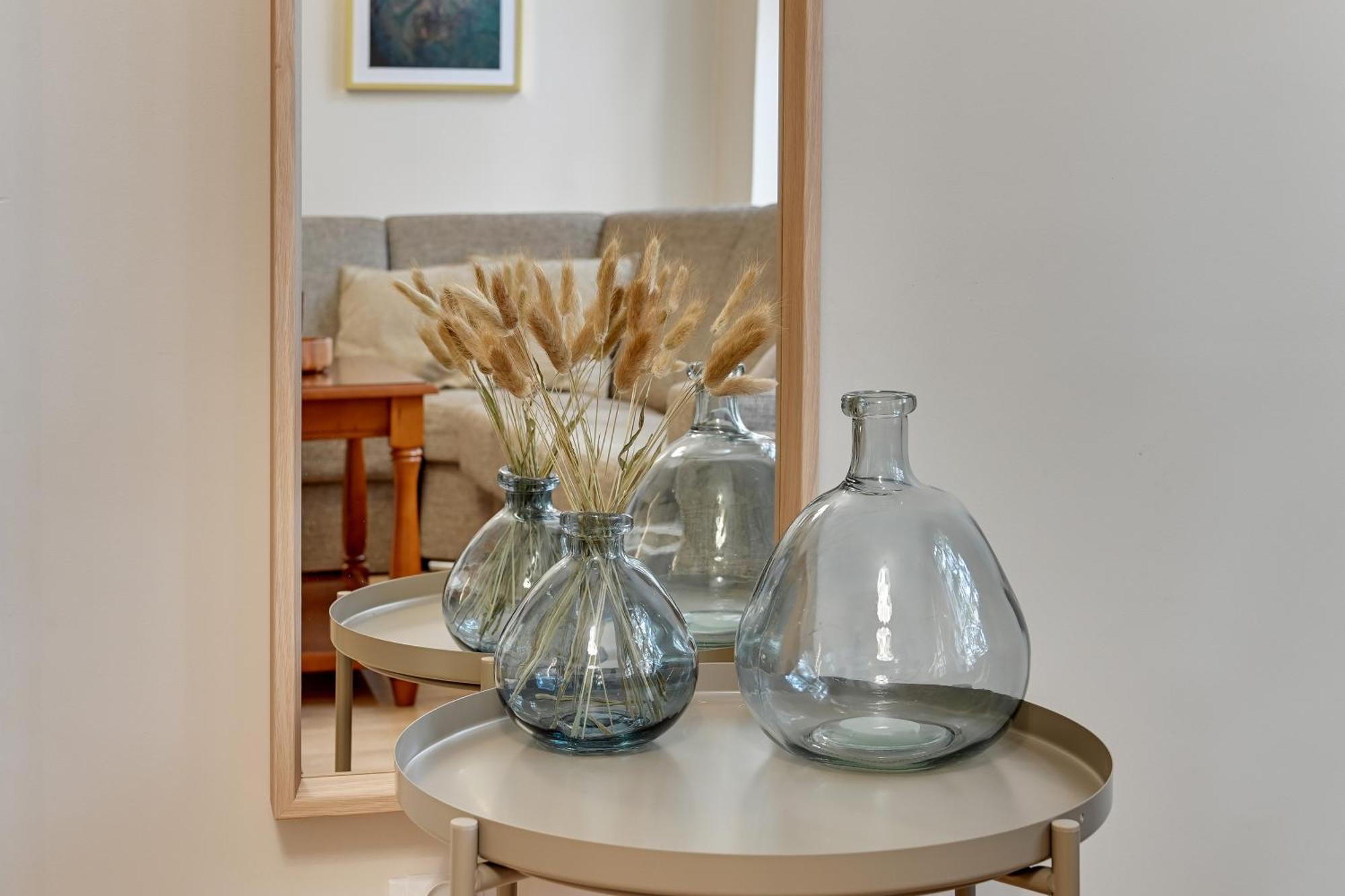 Chlebnicka Apartments In Main Old Town By Downtown Apartments Gdańsk Szoba fotó