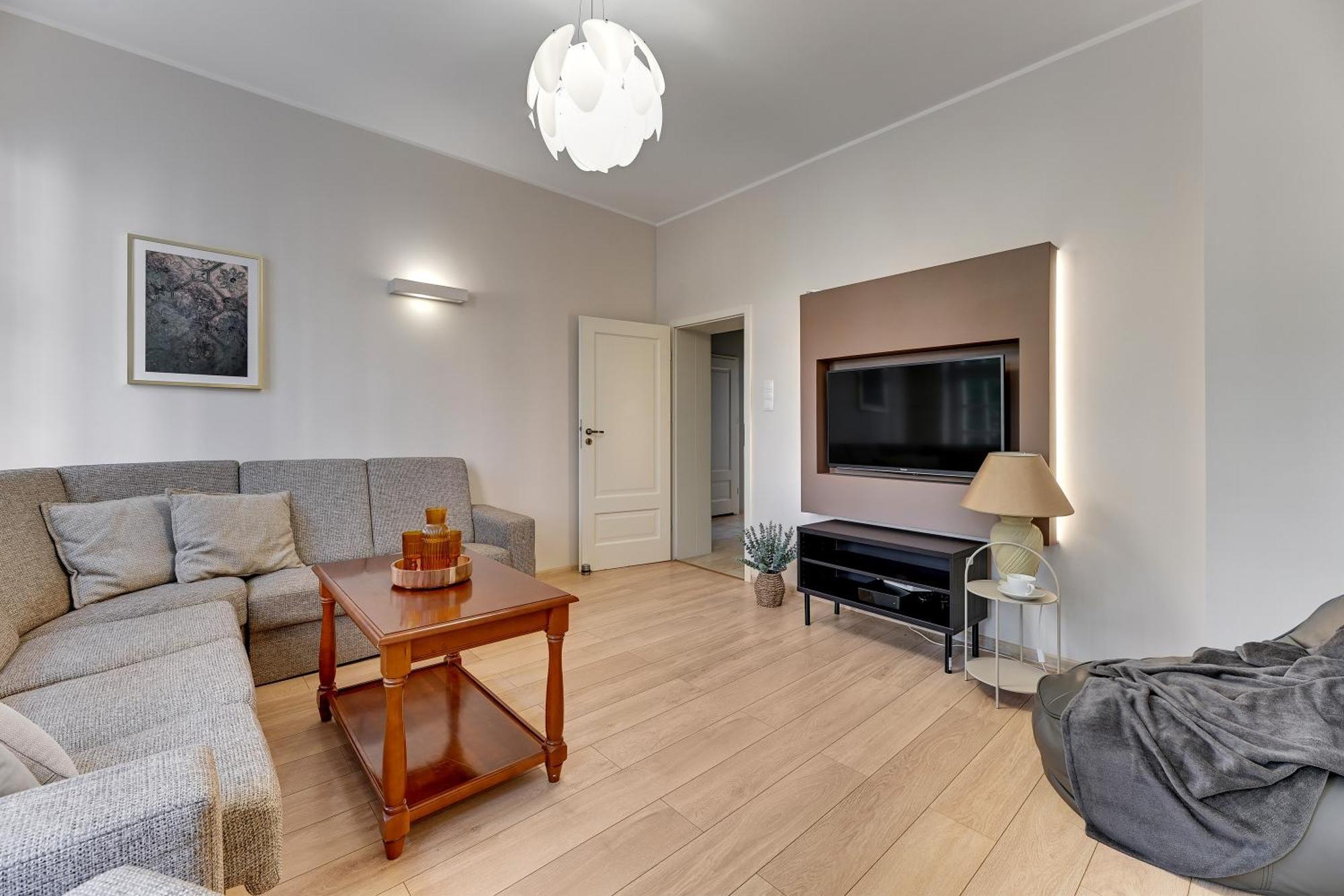 Chlebnicka Apartments In Main Old Town By Downtown Apartments Gdańsk Szoba fotó