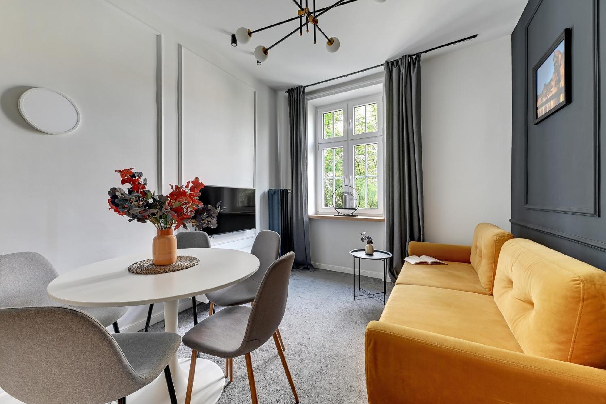 Chlebnicka Apartments In Main Old Town By Downtown Apartments Gdańsk Szoba fotó