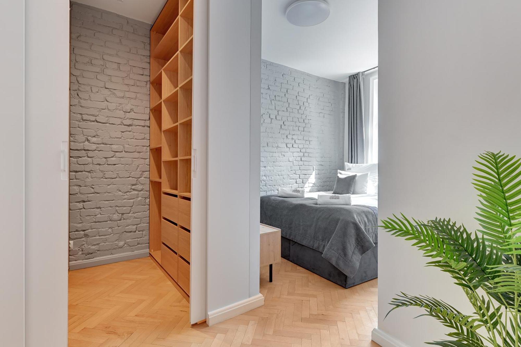 Chlebnicka Apartments In Main Old Town By Downtown Apartments Gdańsk Szoba fotó